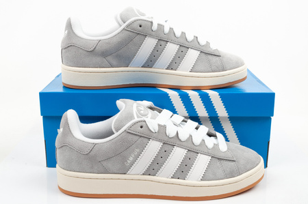 Pantofi sport Adidas Campus 00s pentru bărbați - Teniși din piele la modă