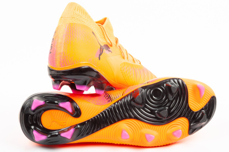 Ghete de fotbal Puma Future 8 Match FG/AG pentru teren solid