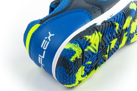Pantofi sport pentru copii Joma Top Flex JR 2633, ghete de fotbal de sală