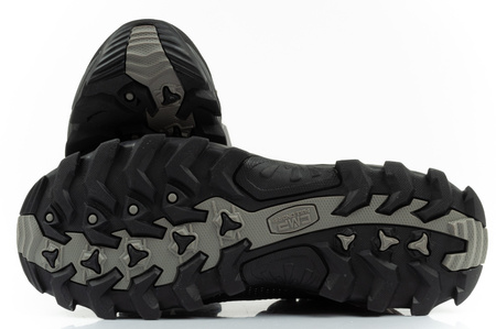 CMP Rigel [3Q12947 09PT] pantofi sport trekking pentru bărbați, impermeabili, maro.