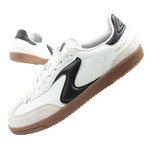 Teniși sport ușori, din piele, pentru femei, Skechers Kickoff