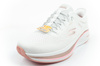 Teniși Skechers Go Run Elevate 2.0 SLIP-INS pentru femei, albi