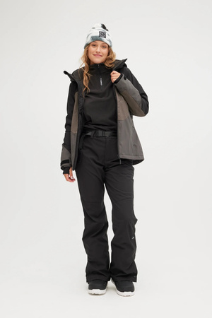 Pantaloni de schi/snowboard O'Neill Star pentru femei cu curea 10K/10K