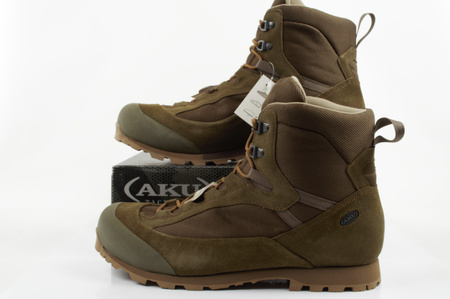 Ghete tactice militare Aku Pilgrim TSC Gore-tex O3 HI CI AN pentru bărbați