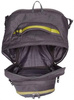 Rucsac sport Deuter Transit 50 pentru drumeții și alpinism, gri