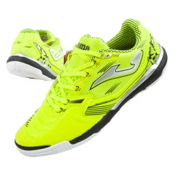 Joma Liga 5 2509 [LIGS2509IN] pantofi sport barbati, pantofi indoor, galben.