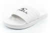Șlapi sport O'neill Kelso Slider pentru femei - Papuci albi confortabili