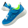 Pantofi sport Skechers Selectors pentru copii, băieți, albastru deschis și confortabili
