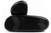 Papuci de casă Crocs Classic Puff Moc pentru bărbați, bej