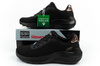 Teniși Skechers Bobs Squad Waves pentru femei, negri, ușori, la modă