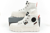 Pantofi sport de damă Palladium [98573-116], alb.