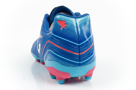 Pantofi sport barbati Joma Aguila 2504 [AGUS2504AG] ghete de fotbal, albastre.