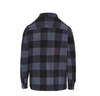 Cămașă O'Neill Utility Fleece pentru bărbați, model cald, bleumarin