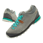 Pantofi de trekking damă Aku Bellamont 3 Suede GORE-TEX [520.3 693], gri.