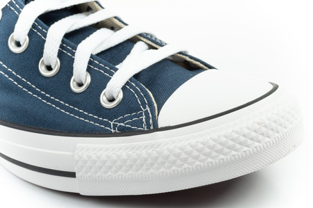 Teniși Converse Chuck Taylor All Star Unisex, la modă, confortabili, albaștri