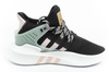 Pantofi sport de damă Adidas EQT Bask ADV [EE5044], negru.