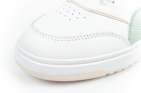 Pantofi sport Puma Doublecourt [393284 06], alb.
