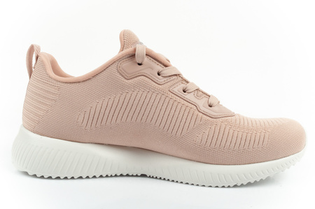 Pantofi sport Skechers Bobs Squad-Tough Talk pentru femei, ușori și confortabili