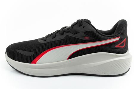 Pantofi sport pentru bărbați Puma Skyrocket Lite, ușori și confortabili, negri