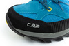 CMP Rigel [3Q54457 02LC] pantofi sport trekking pentru bărbați, impermeabili, albaștri.