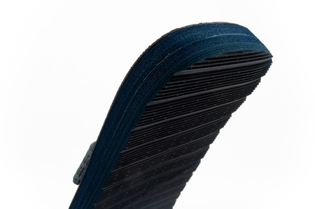 Flip-flops Wrangler Zane Flipflop pentru bărbați, bleumarin