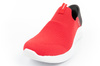 Skechers [403844L/RDBK] Pantofi sport SLIP-INS, roșii.