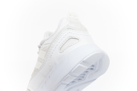 Pantofi sport pentru copii Adidas ZX 1K 2.0 [GY0800], alb.