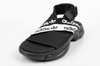 Sandale de damă Adidas Magmur Sandal [EF5850], negre.