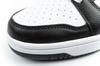 Pantofi sport Puma Rebound v6 pentru bărbați, la modă, confortabili, albi, negri, roșii