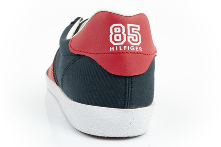 Pantofi sport pentru bărbați Tommy Hilfiger, la modă, confortabili, bleumarin [FM56821095 403]