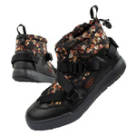 Cizme de zăpadă damă Keen Hoodzerra WP [1026674] impermeabile, negre.