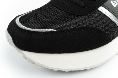 Teniși Lee Cooper [LCW-25-03-3372L], negri.