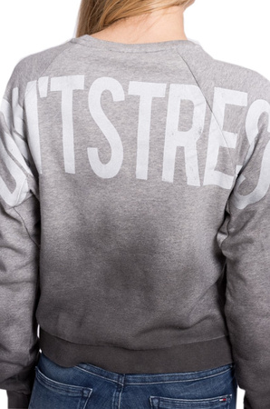 Hanorac Reebok Yoga Cover UP, gri