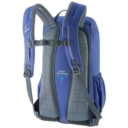 Rucsac sport și trekking Deuter Walker 20L pentru drumeții urbane ușoare