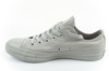 Teniși Converse pentru femei Chuck Taylor All Star gri, la modă și confortabili