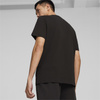 Tricou bărbați Puma BMW MMS Logo [624155 01], negru.