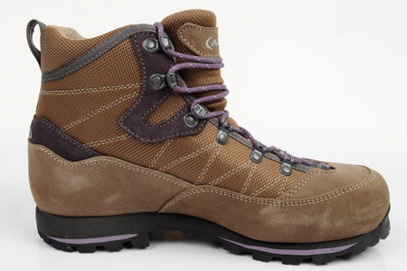 Pantofi trekking Aku Trekker GTX pentru femei