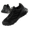 Pantofi sport Adidas Tracefinder Terrex pentru bărbați, negri