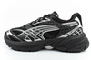 Pantofi sport Puma Velophasis Always On, la modă, confortabili, negri [395908 02]