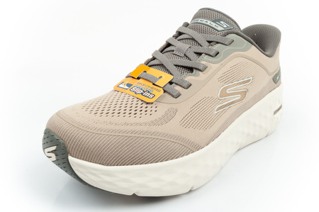Pantofi sport confortabili pentru bărbați Skechers Go Walk Max Cushioning Flex