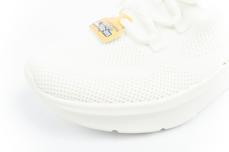 Pantofi sport Skechers Bobs B Love-True Delight pentru femei, model SLIP-INS [117617/WHT]