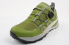 Pantofi de trekking Aku pentru bărbați, Furiosa BOA Gore-Tex Vibram, verde la modă