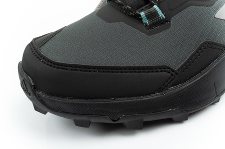 Pantofi sport trekking Adidas pentru femei Terrex AX4 GORE-TEX negri