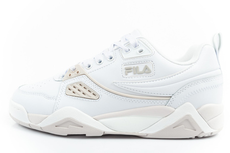 Pantofi sport Fila Casim pentru bărbați, adidași la modă, confortabili, albi [FFM021413204]