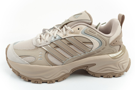 Pantofi sport Adidas Shadow Fever pentru bărbați, adidași bej la modă