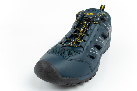 Sandale trekking CMP Aquarii 2.0 pentru bărbați, talpă bleumarin [30Q9647 52UL]