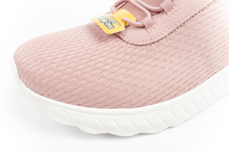 Pantofi sport Skechers Bobs Squad pentru femei, model slip-ins, la modă [117504/BLSH]