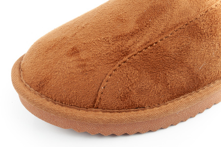 Ghete de damă O'neill Tammy, fără slip-on, maro cald