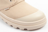 Teniși Palladium Dunelite OX Lightweight pentru bărbați, bej