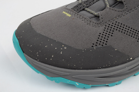 Pantofi sport trekking Aku Omina Gore-tex pentru bărbați, ușori și confortabili [771241]